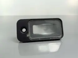 Feu de plaque Jeep Cherokee OEM 68365269AC