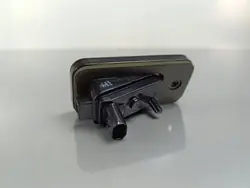 Luz de matrícula Jeep Cherokee OEM 68365269AC