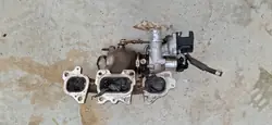 Turbina Nissan Qashqai J11 1.2 DIG-T OEM H8201439411