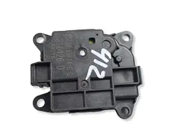 Flap de ventilação Mitsubishi Outlander IV OEM 277326BF1A