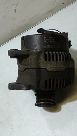 Alternateur 90A Skoda Fabia 1.2 OEM