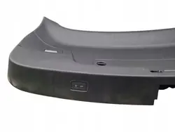 Audi Q5 SQ5 OEM 80F867979 Revestimiento maletero trasero