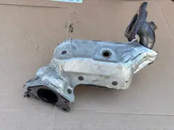 Catalisador RENAULT NISSAN DACIA 1.2 1.3 TCE