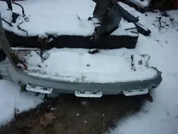 Viga reforço piso traseiro OEM 36525888