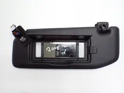 Visor esquerdo OEM para Peugeot 2008 II 20R