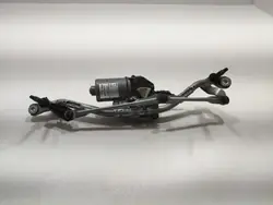 Mécanisme d'essuie-glace avant OEM 8X1955119H Audi A1 2014-2018