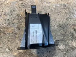 BMW 51747394665 Bromsluftkanal Vänster 5 G30