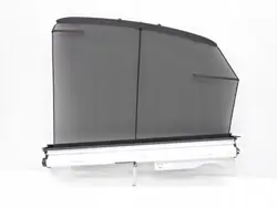 Store Roulant Électrique Droit Arrière OEM 4H0861334Q