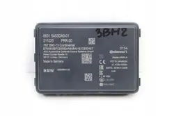 Distronic Radar ACC Ohjain OEM bt-cars-31497