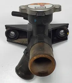 Conector de Manguera de Refrigerante Hyundai i10 II 1.0