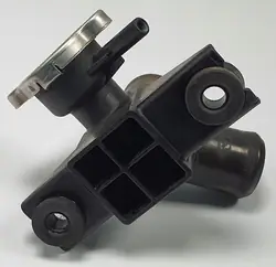 Connecteur de Tuyau de Refroidissement Hyundai i10 II 1.0