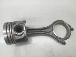Kolben Pleuel Satz OEM 059AA 83L57 für Audi VW