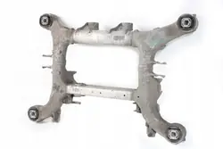 BMW F10 F11 Heck-Schlittenwagen OEM LUP00013384