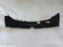 Cobertura de fechadura capô Ford Transit OEM AU518653AA