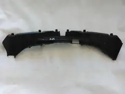 Ford Transit Motorhaubenschlossabdeckung OEM AU518653AA