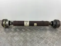 DODGE DURANGO 2014 - DRIVAXEL DIFFERENTIAL