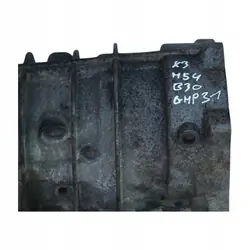 Carter de boîte GM P31 pour BMW X3 M54B30 3.0L