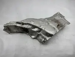 Écran thermique Mercedes OEM A2226800122 - Occasion