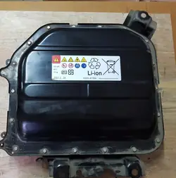 Batterie Li-Ion 48V Mazda CX-60 OEM K628-67ZBX