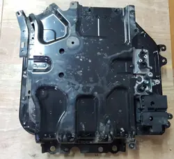 Batería Li-Ion 48V Mazda CX-60 OEM K628-67ZBX