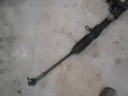 Mitsubishi OE ohjausvaihde OEM 4410A246