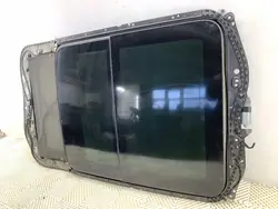 Teto solar OEM 4G9877041F para Audi A6 C7 Carrinha 2011-2018