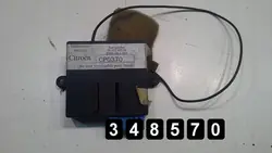 ECU Citroen C5 OEM AM-348570 - Modèle 2003