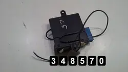 Citroen C5 ECU OEM AM-348570 - Model 2003