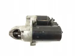 Motor de arranque Audi A6 S6 C6 2007 06E911023C