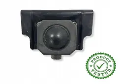 Radar de régulateur actif Jeep Grand Cherokee 2014 OEM 68137576AG