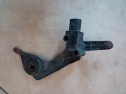 Sensor de nível Xenon Audi VW 1T0 OEM