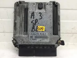 ECU Audi A3 8P 2.0TDI usado OEM 03L906022FD