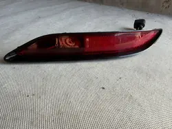 Begagnad Volkswagen ID.3 baklyktsinsats OEM 575945701K