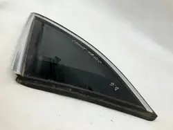 Vitre arrière carrosserie VW Polo Classic OEM A2546704400