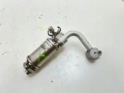 Porsche 911 996 Kraftstoffkühler OEM 99657304503