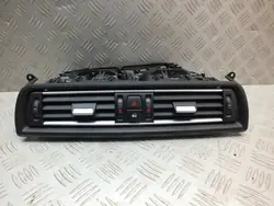 BMW 5-serie F10/F11 midden ventilatierooster OEM 64229166891-07