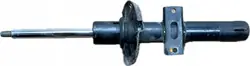 AM38 VW POLO VI IBIZA V AUDI A1 Voor Links Schokdemper OEM