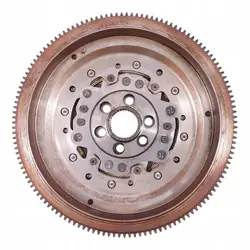 Audi Q3 8U VW Golf 7 Passat B7 2.0 TDI Kaksimassavauhtipyörä OEM