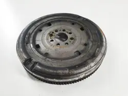 Volant moteur Skoda OE pour Octavia II 1.8 TSI DSG