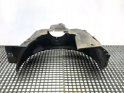 Garde-boue avant gauche OEM LORK-1260-106283 MINI