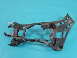 Guia de Para-choque Frontal Esquerdo Mercedes W212 A2128853765