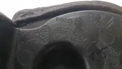 Cubierta de correa de distribución OEM 9469903 Citroën DS3