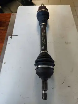 Vänster drivaxel Citroen C5 III 2.0 HD Peugeot 407 VI