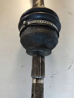 Arbre de transmission gauche Citroen C5 III 2.0 HD Peugeot 407 VI