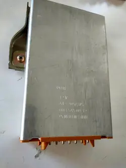 Módulo controlo cruzeiro OEM 412 205/7/5 Mercedes
