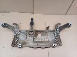 Vorderer Schlittenhalter OEM 7N0199369A für VW Passat B7