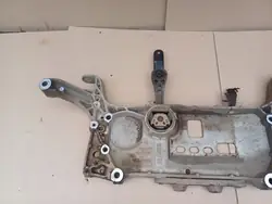 Porta-trineo delantero OEM 7N0199369A para VW Passat B7