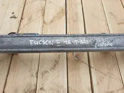 Colonne de direction Hyundai Tucson III 1.6 T GDI