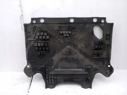 Tampa inferior caixa velocidades OEM 8K1863822H Audi A4/S4 B8