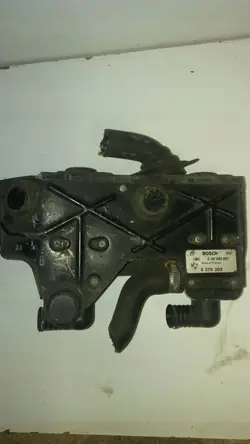 Juego de válvulas de calefacción OEM 0141003007 BMW E39